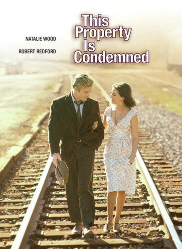 Property Is Condemned - Property Is Condemned - DVD