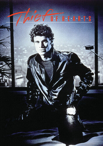Thief Of Hearts - Thief Of Hearts - DVD