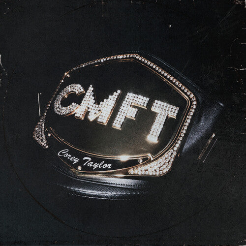 Corey Taylor - CMFT Vinyl Record