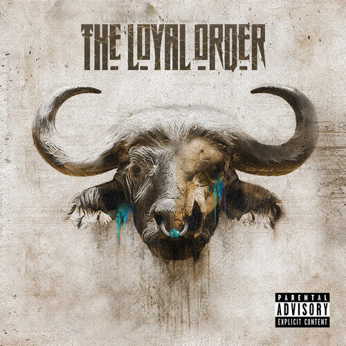 Loyal Order - Loyal Order - Music CD