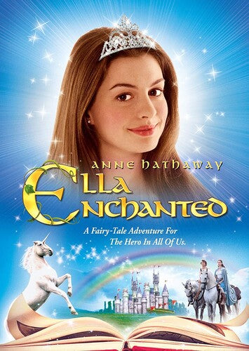 Ella Enchanted - Ella Enchanted - DVD