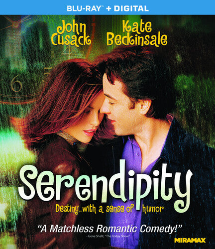 Serendipity - Serendipity - Blu-ray