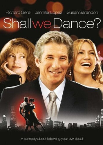 Shall We Dance - Shall We Dance - DVD