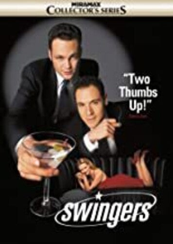 Swingers - Swingers - DVD