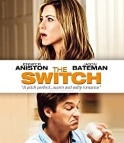 Switch - Switch - Blu-ray