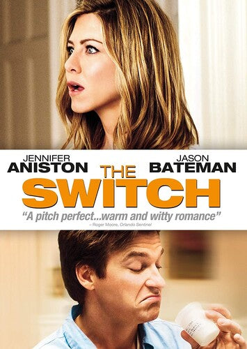 Switch - Switch - DVD