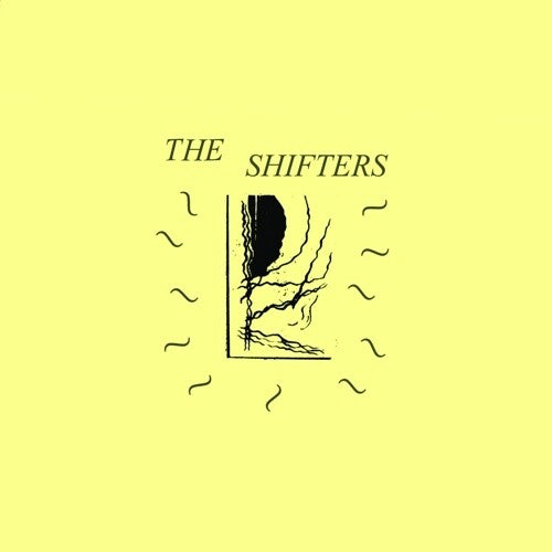 Shifters - Shifters Vinyl Record