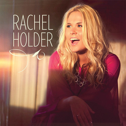 Holder,rachel - Rachel Holder - Music CD