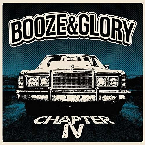 Chapter Iv [LP] Vinyl Record