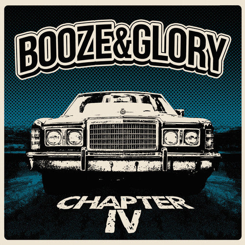Chapter Iv Music CD