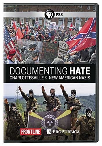 Frontline: Documenting Hate - Frontline: Documenting Hate - DVD