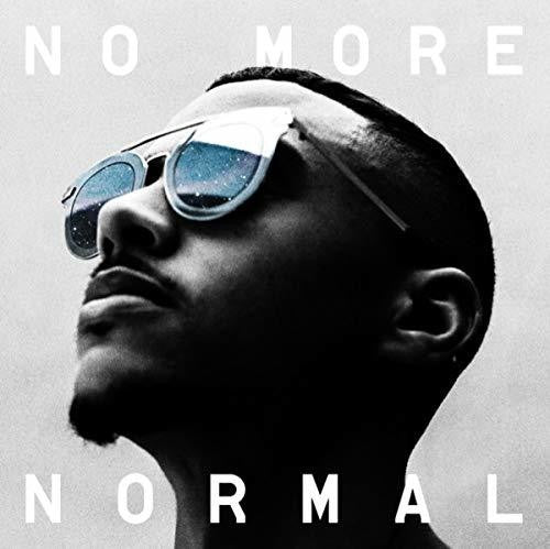 Swindle - No More Normal - Vinyl Record