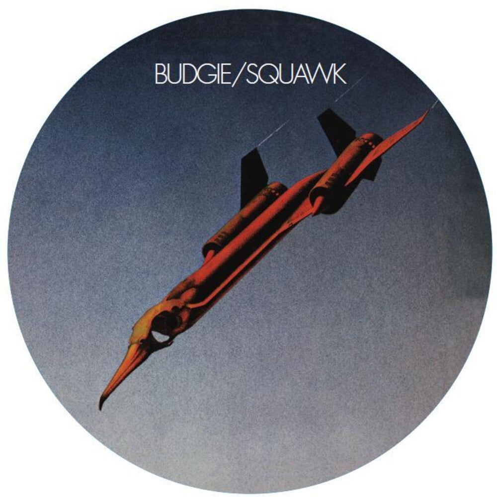 Squawk [Limited Edition] (Pict) (Uk) Vinyl Record