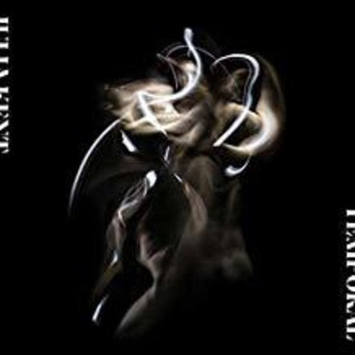 Kent,julia - Temporal - Music CD
