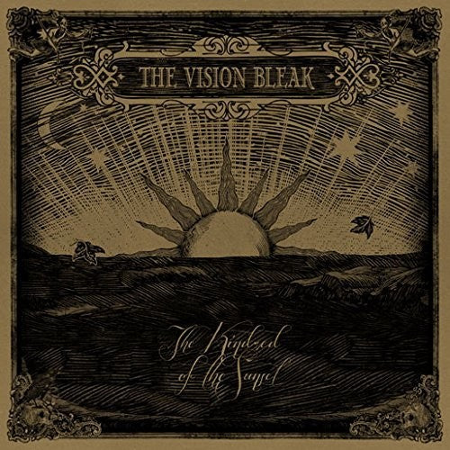 The Kindred Of The Sunset [LP] Vinyl Record