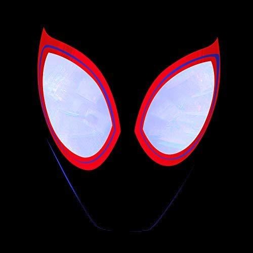 Spider-man: Into The Spider-verse / O.s.t. - Spider-man: Into The Spider-verse / O.s.t. - Music CD