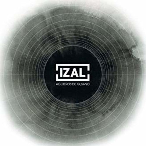 Izal - Agujeros De Gusano - Music CD