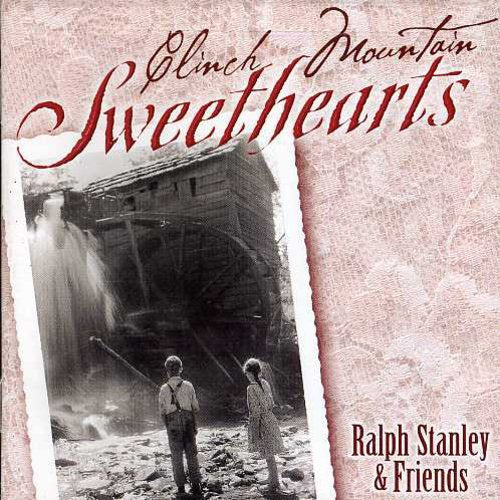 Clinch Mountain Sweethearts Music CD
