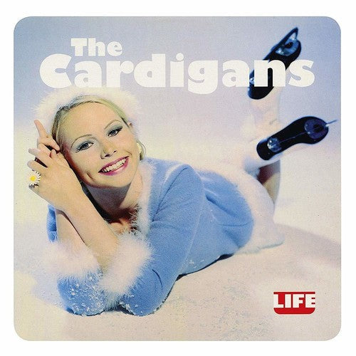 The Cardigans - Life Vinyl Record