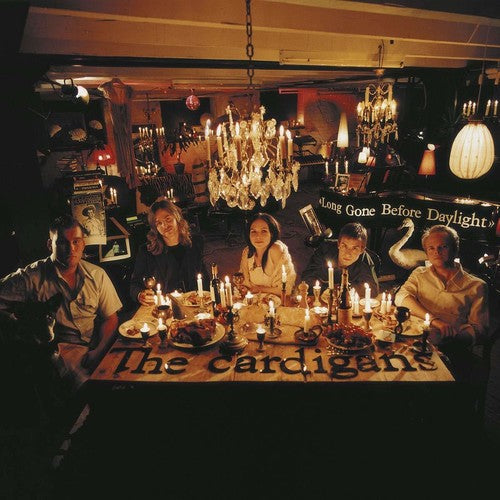 Cardigans - Long Gone Before Daylight - Vinyl Record