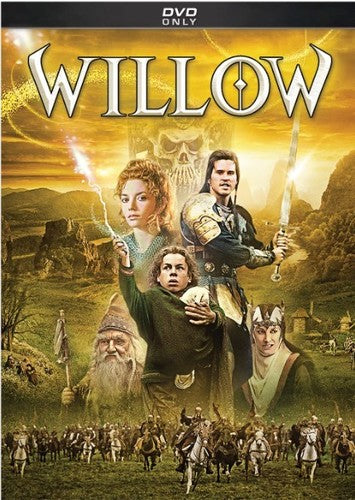 Willow - Willow - DVD