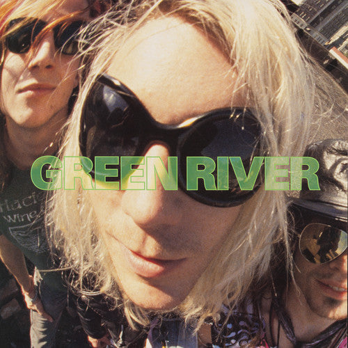 Green River - Rehab Doll: Deluxe Edition [LP] Vinyl Record
