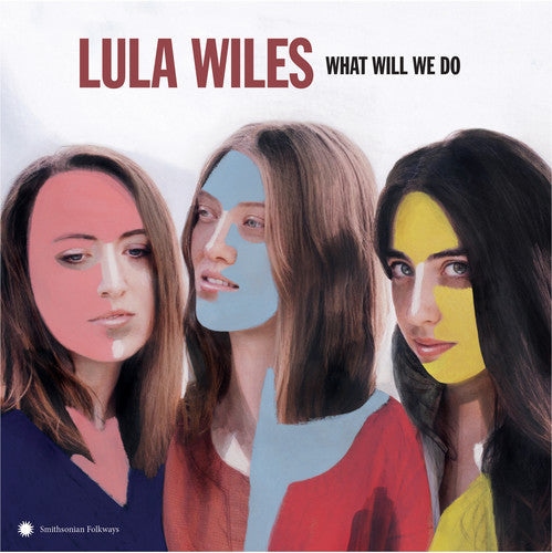 What Will We Do [LP] Vinyl Record