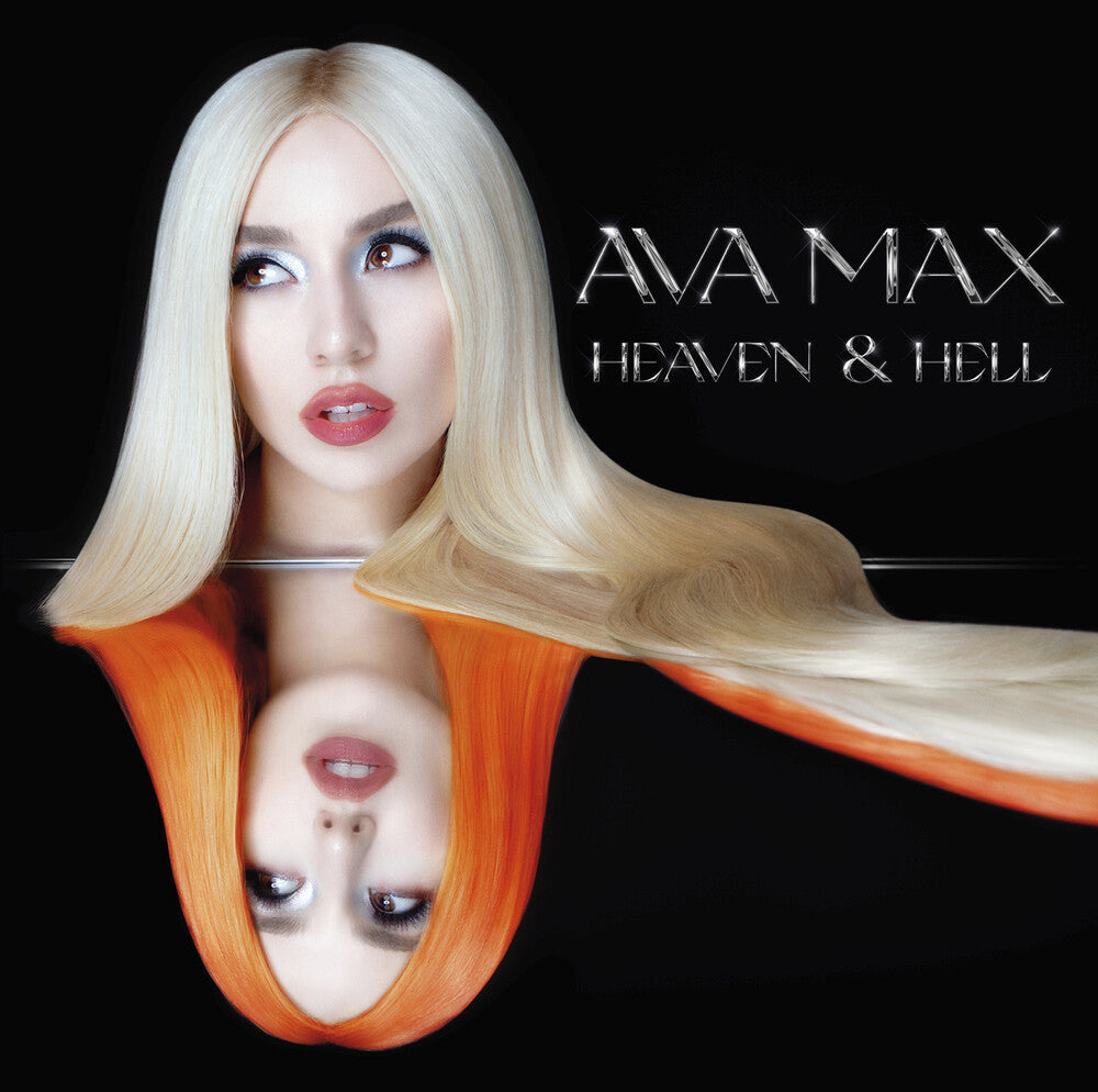 Heaven & Hell [2 CD] Music CD