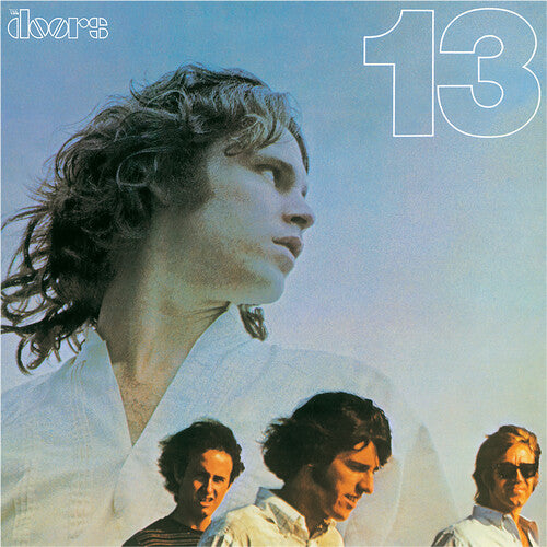 Doors - 13 - Vinyl Record