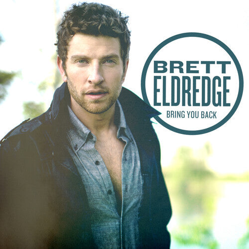 Brett Eldredge - Bring You Back Vinyl Record