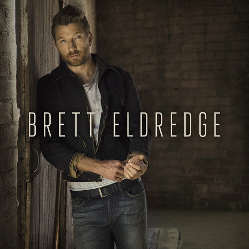 Brett Eldredge - Brett Eldredge Vinyl Record