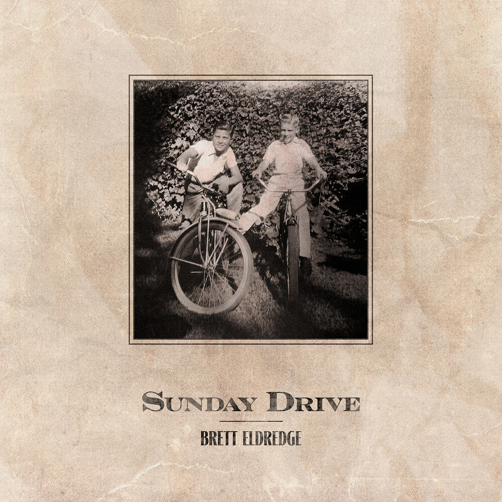 Sunday Drive [LP] Vinyl Record