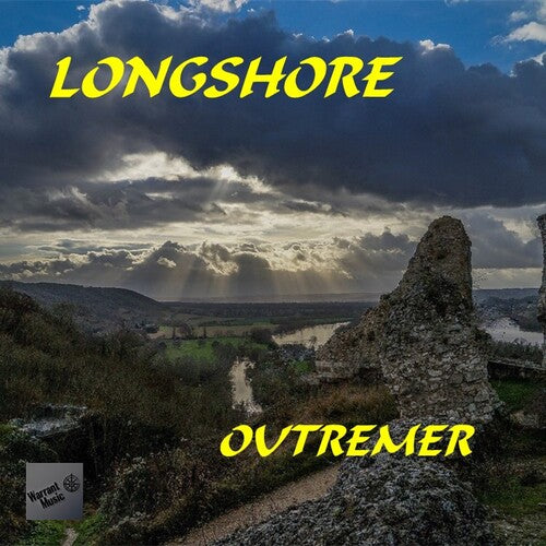 Longshore - Outremer - Music CD