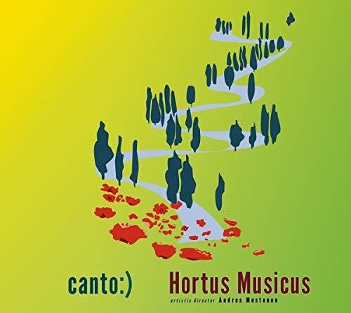 Banchieri / Hortus Musicus - Canto - Music CD