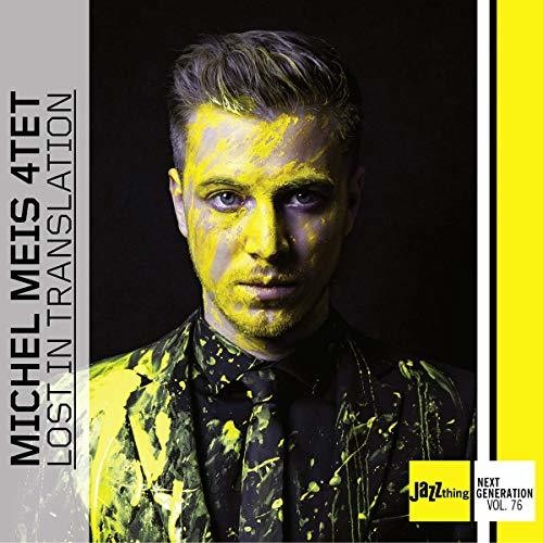 Meis,michel - Lost In Translation - Music CD