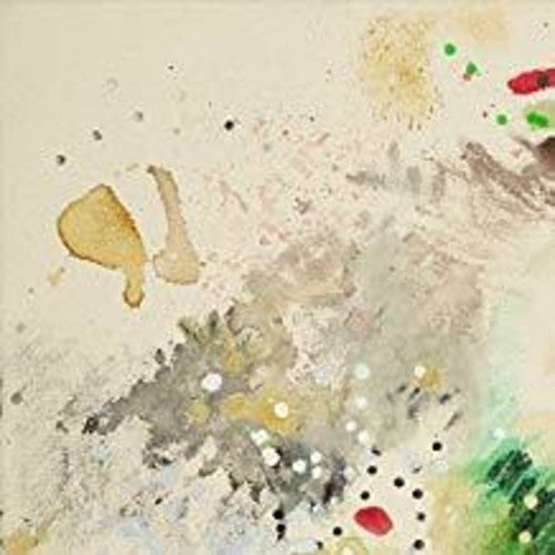 Pale Lemon [LP] Vinyl Record