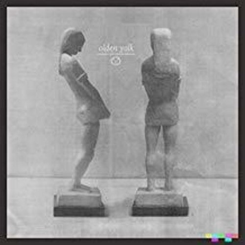 Olden Yolk [LP] Vinyl Record