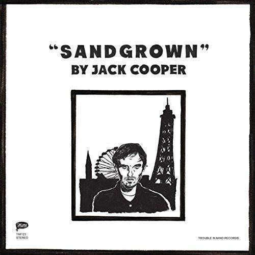 Sandgrown [LP] Vinyl Record