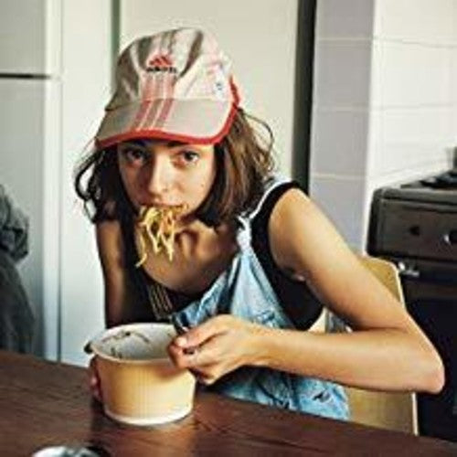 Stella Donnelly - Thrush Metal Vinyl Record
