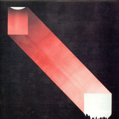 Mogwai - Party In The Dark 7 Single - Vinyl Record