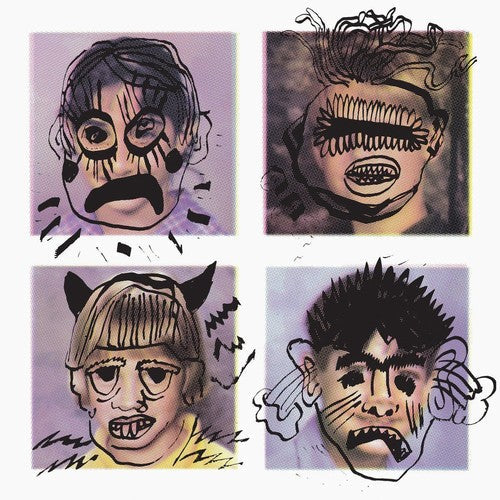 School Damage [LP] Vinyl Record