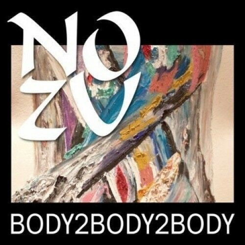 Body2Body2Body [LP] Vinyl Record