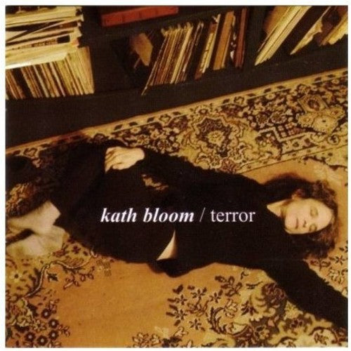 Bloom,kath - Terror - Music CD