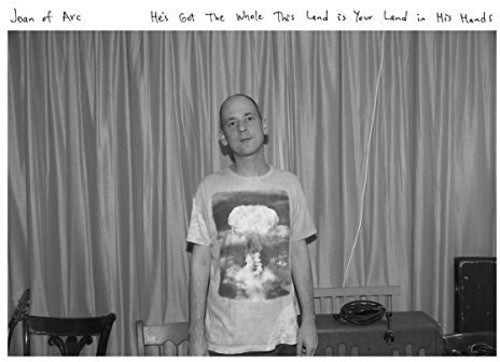 He's Got The Whole This Land Is Your Land In His [LP] Vinyl Record