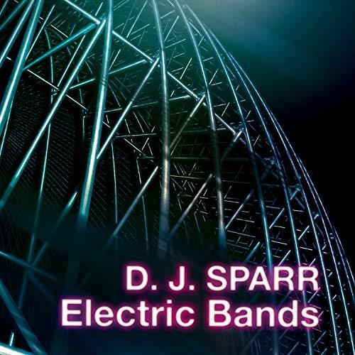 Sparr - Electric Bands - Music CD