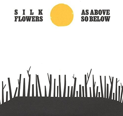 As Above So Below [LP] Vinyl Record