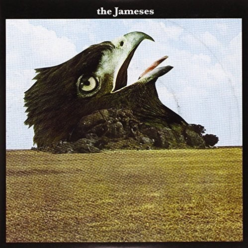 Jameses - Caribou - Vinyl Record