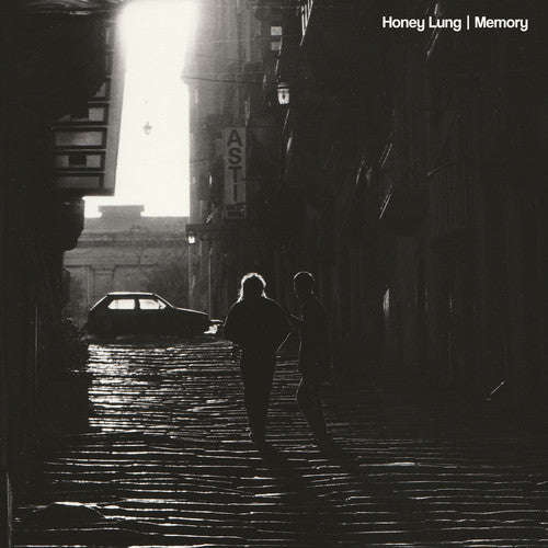 Memory [LP] Vinyl Record