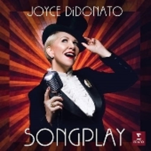 Songplay [LP] Vinyl Record