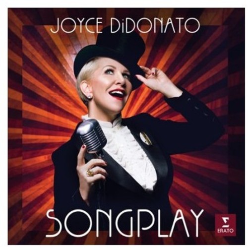 Didonato,joyce - Songplay - Music CD